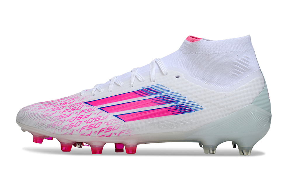 Chuteira Campo Adidas X F50 FG Elite + Brindes
