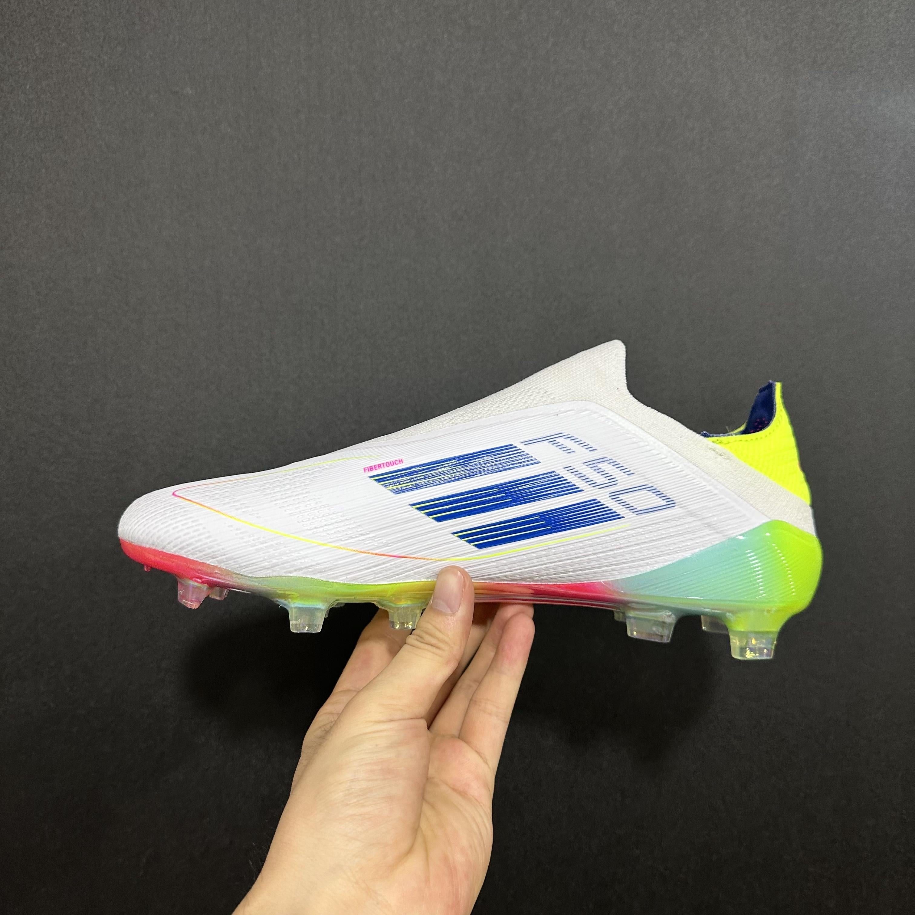 Chuteira Campo Adidas X F50+ Elite + Brindes