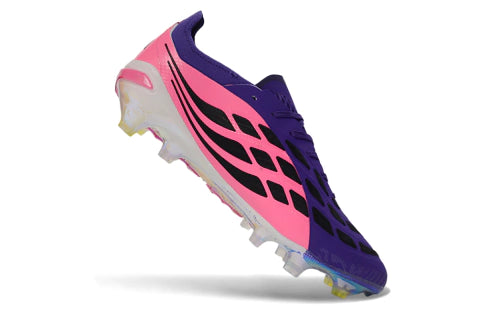 Chuteira Campo Adidas Predator FG Elite + Brindes