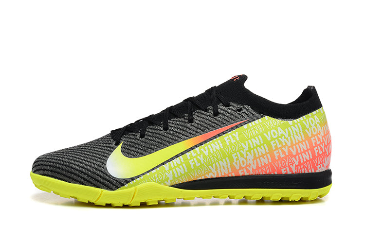 Chuteira Society Nike Air Zoom Mercurial Vapor 16 TF Elite + Brindes