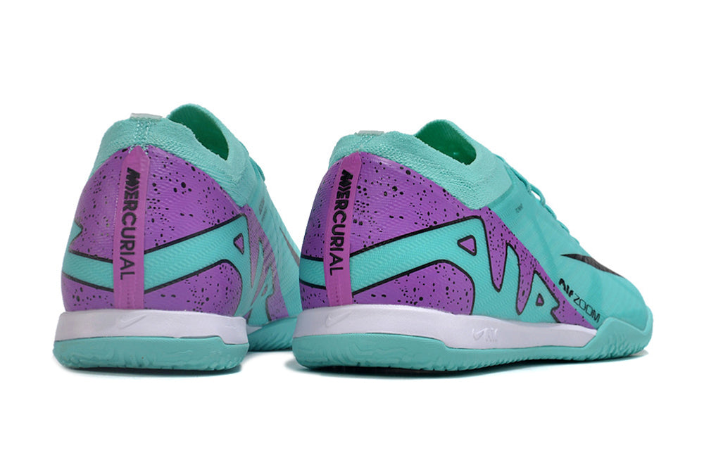 Tênis Futsal Nike Air Zoom Mercurial Vapor 15 IC Elite + Brindes Exclusivos