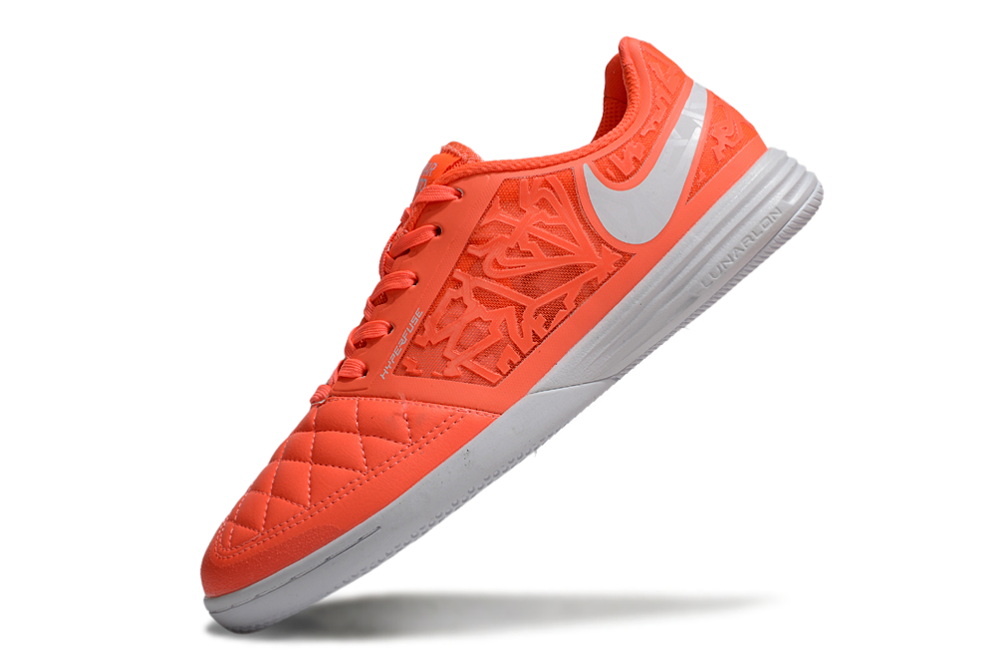 Tênis Futsal Nike Lunar Gato II IC Elite + Brindes