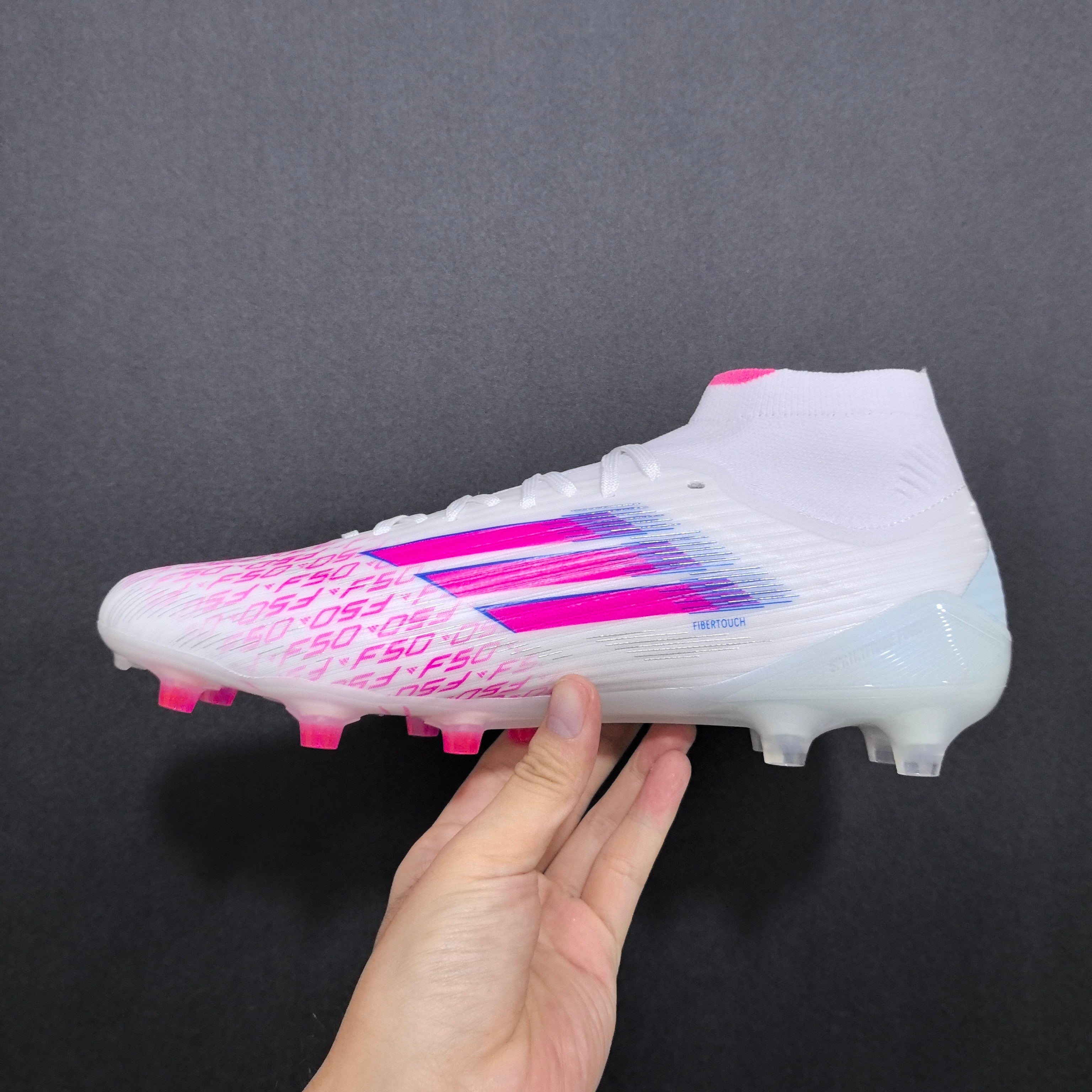 Chuteira Campo Adidas X F50 FG Elite + Brindes