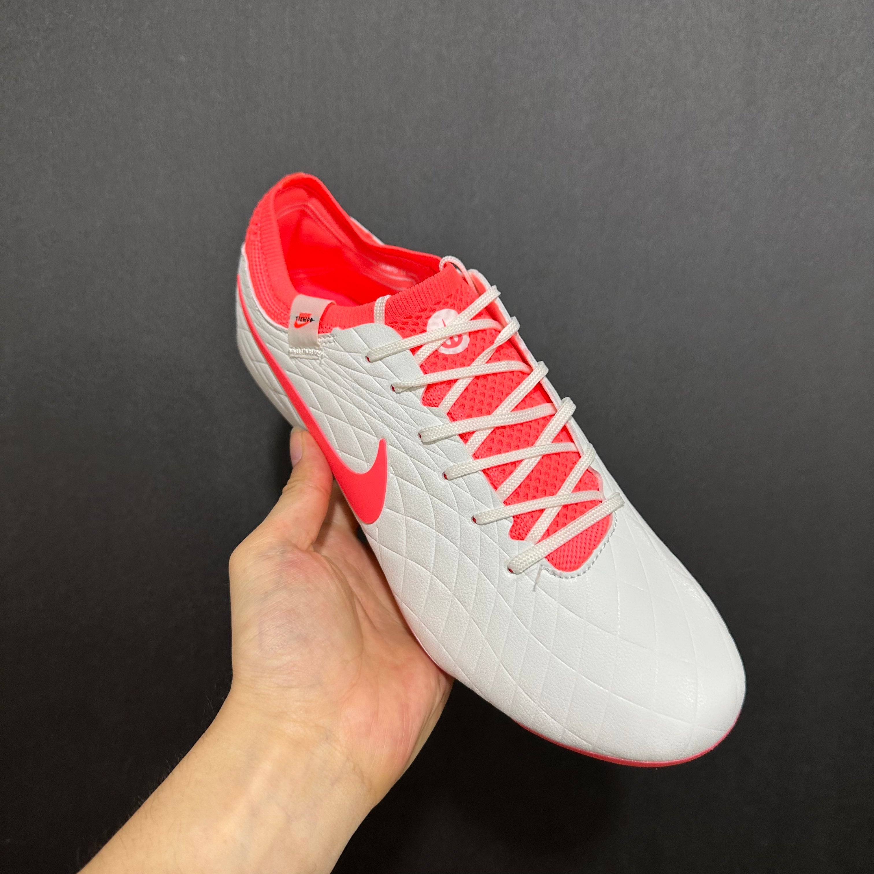 Chuteira Campo Nike Tiempo Legend 10 Elite + Brindes