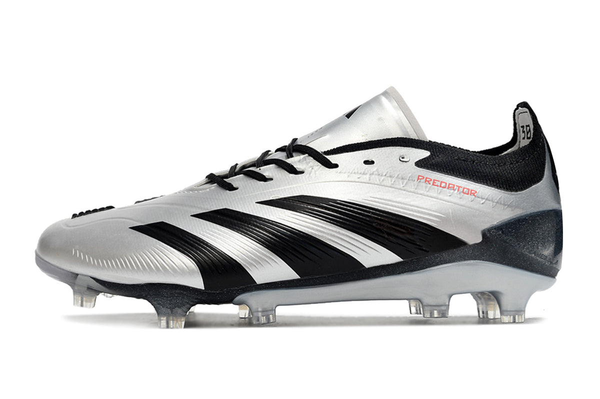Chuteira Campo Adidas Predator FG Elite + Brindes