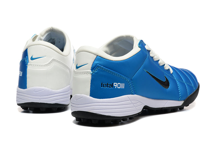 Chuteira Society Nike Total 90 TF + Brindes