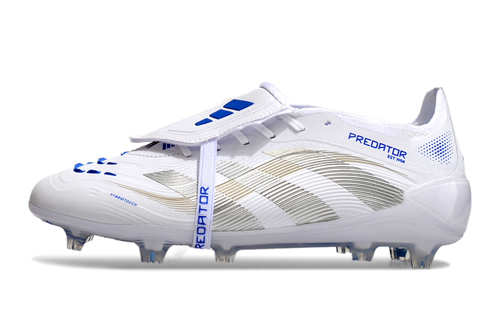 Chuteira Campo Adidas Predator 30 FG  Elite + Brindes