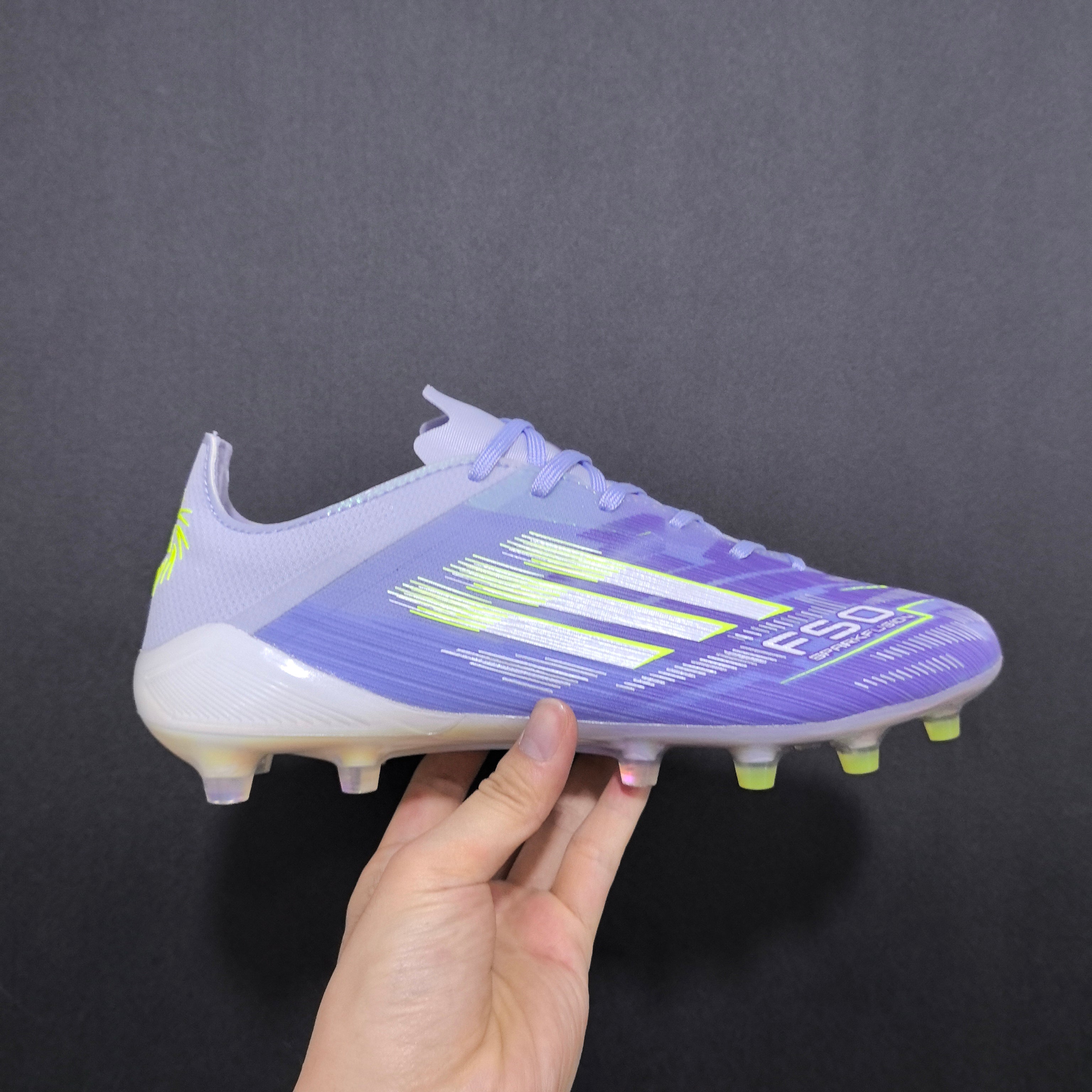 Chuteira Campo Adidas X F50 FG Elite + Brindes