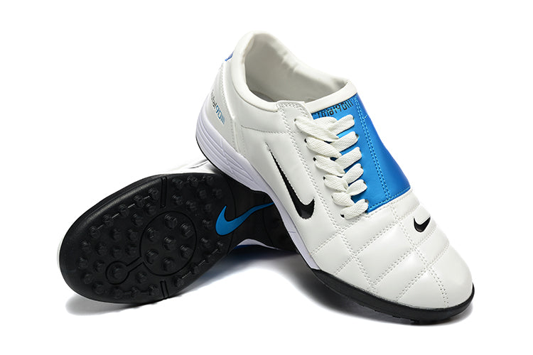Chuteira Society Nike Total 90 TF + Brindes