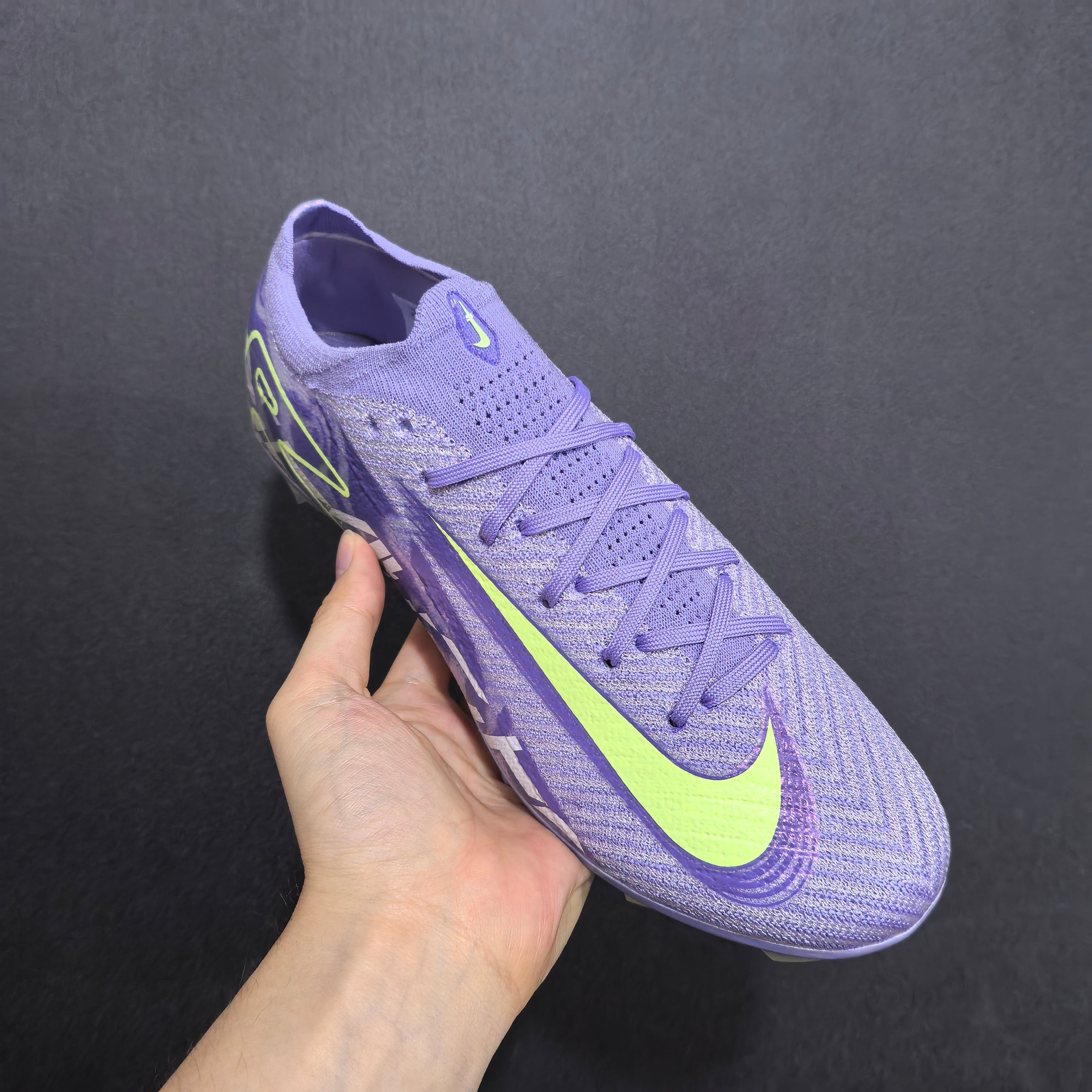 Chuteira Campo Nike Air Zoom Mercurial Vapor 16 Elite + Brindes Exclusivos