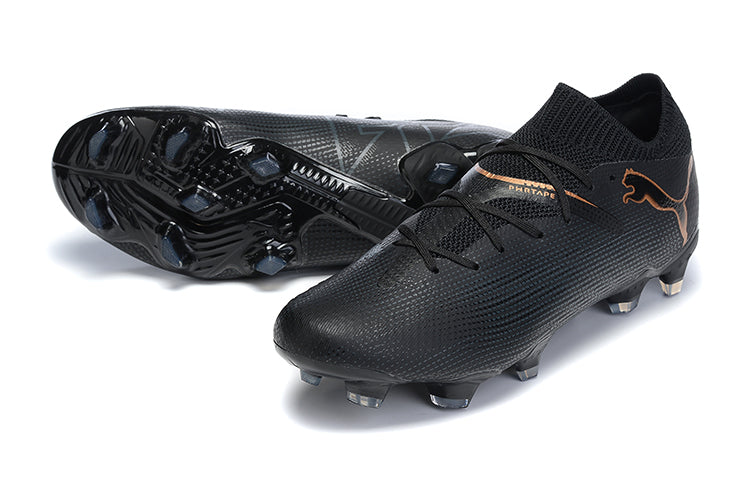Chuteira Campo Puma Future 7 FG Elite + Brindes