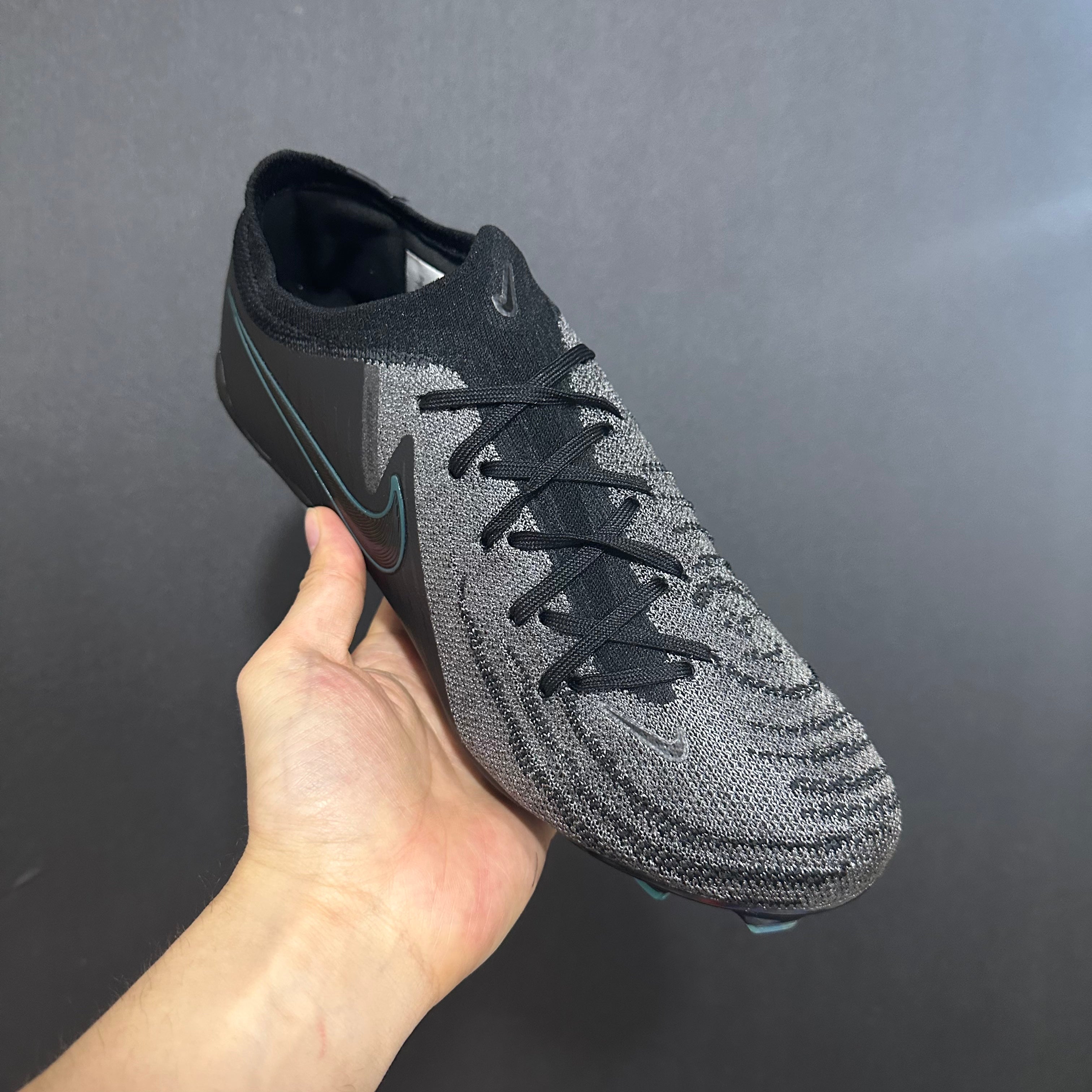 Chuteira Campo Nike Phantom Luna 2 Elite + Brindes