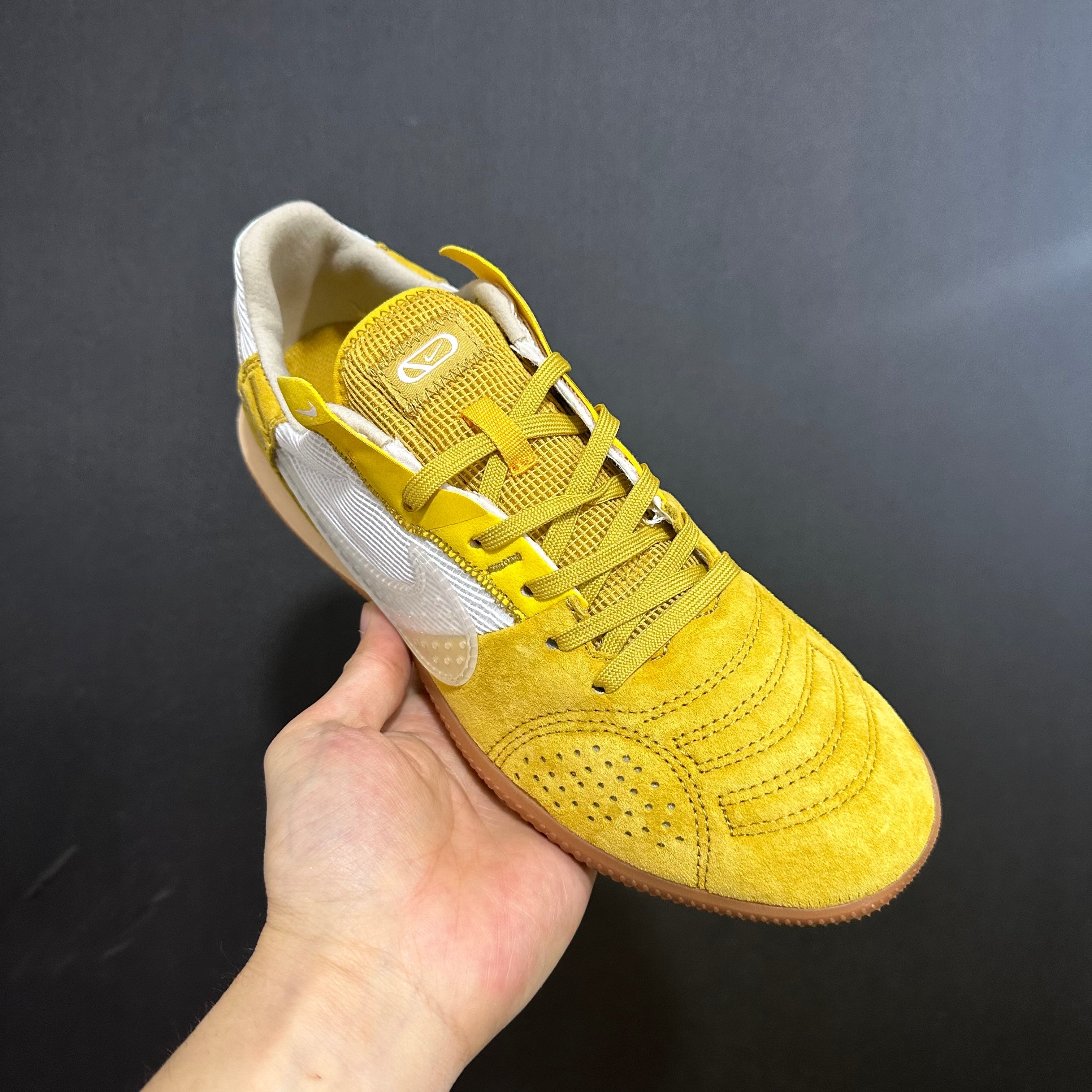 Tênis Futsal Nike Street Gato IC Elite + Brindes