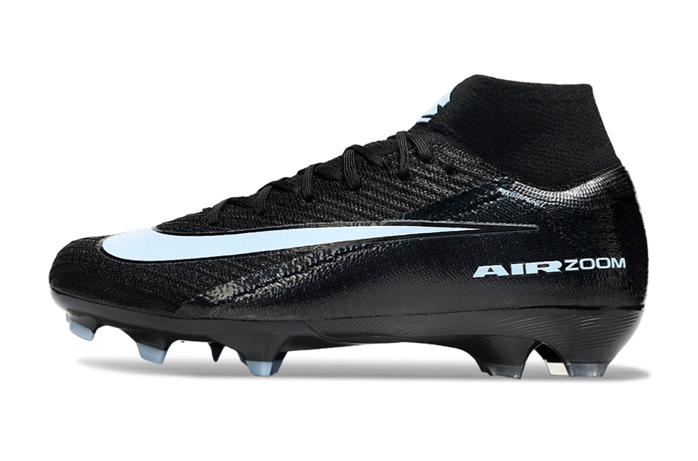 Chuteira Campo Nike Air Zoom Mercurial Superfly 10 Elite + Brindes