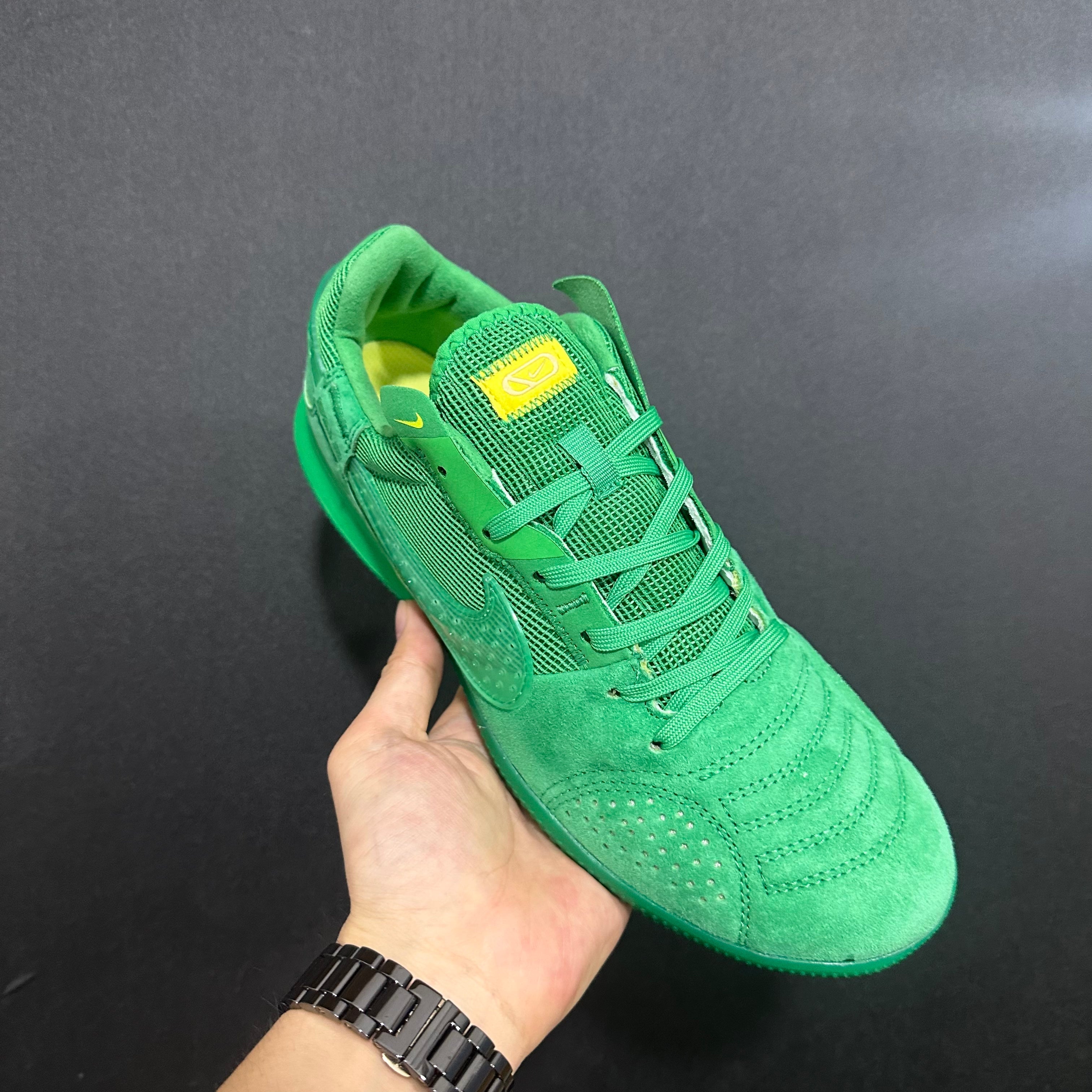 Tênis Futsal Nike Street Gato IC Elite + Brindes Exclusivos