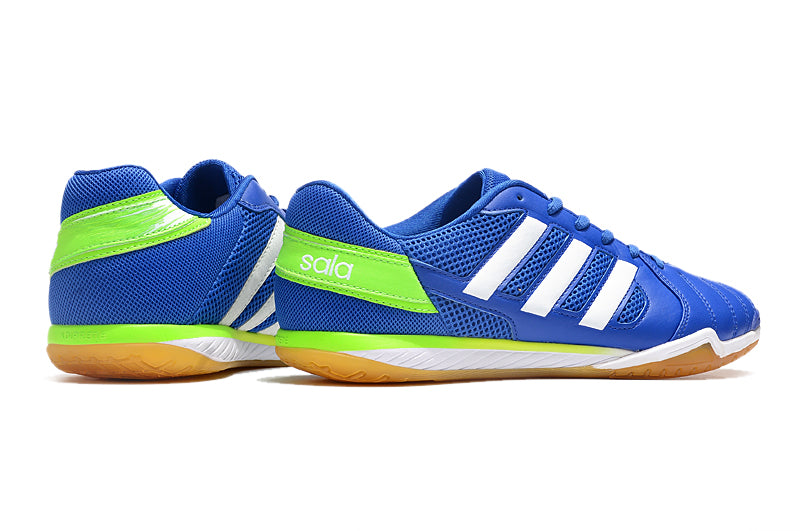 Tênis Futsal Adidas Top Sala IC Elite + Brindes