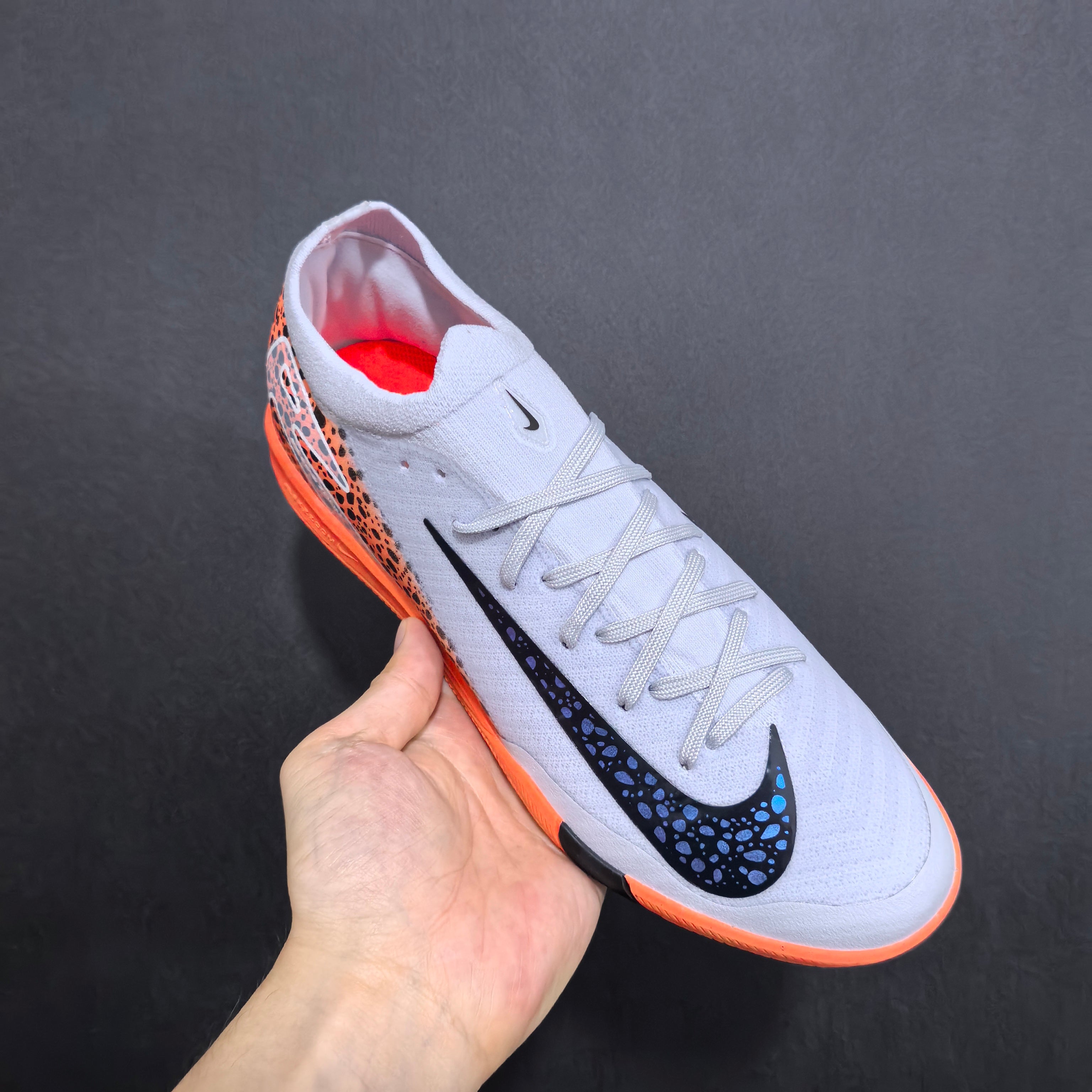 Tênis Futsal Nike Air Zoom Mercurial Vapor 16 IC Elite + Brindes Exclusivos