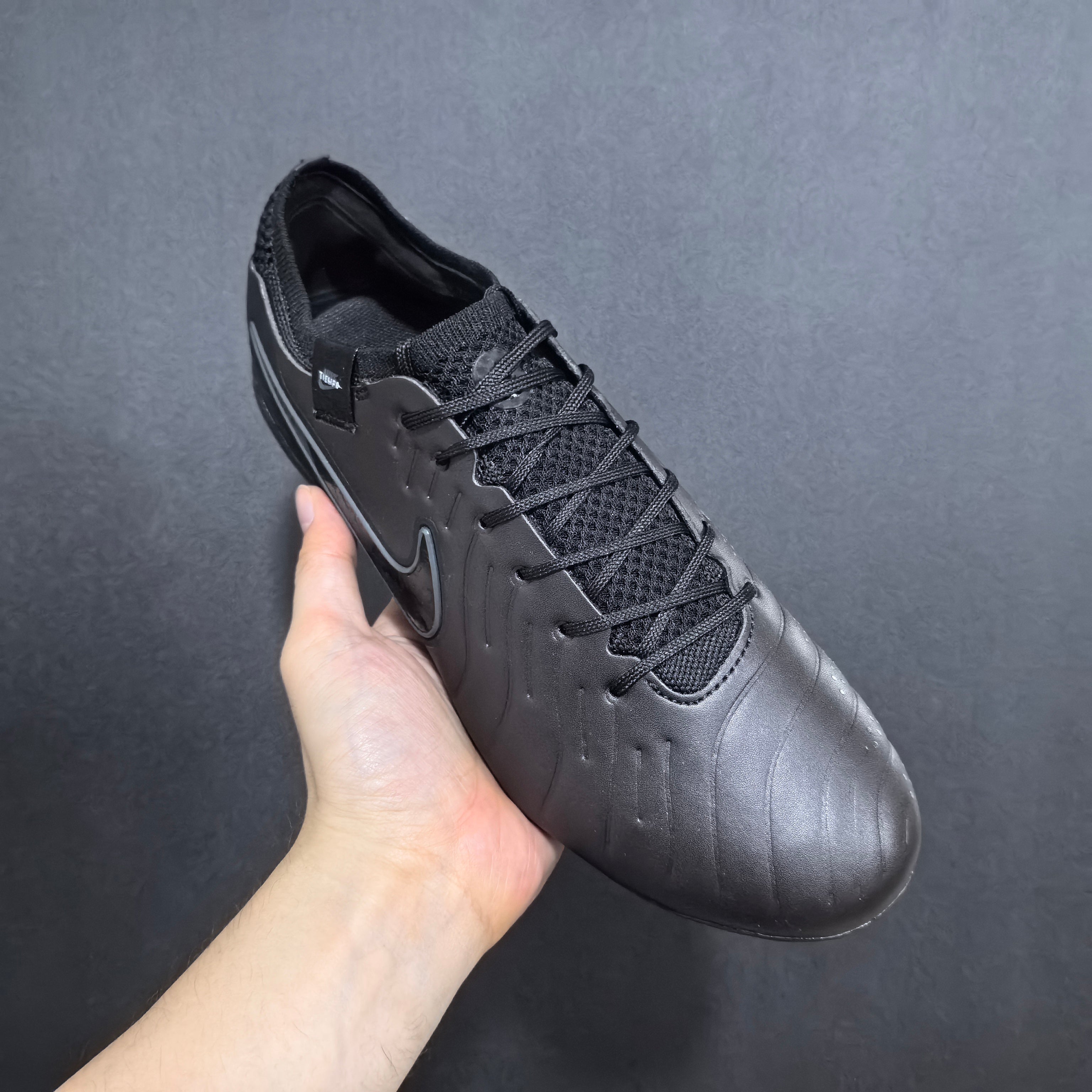 Chuteira Campo Nike Tiempo Legend 10 Elite + Brindes