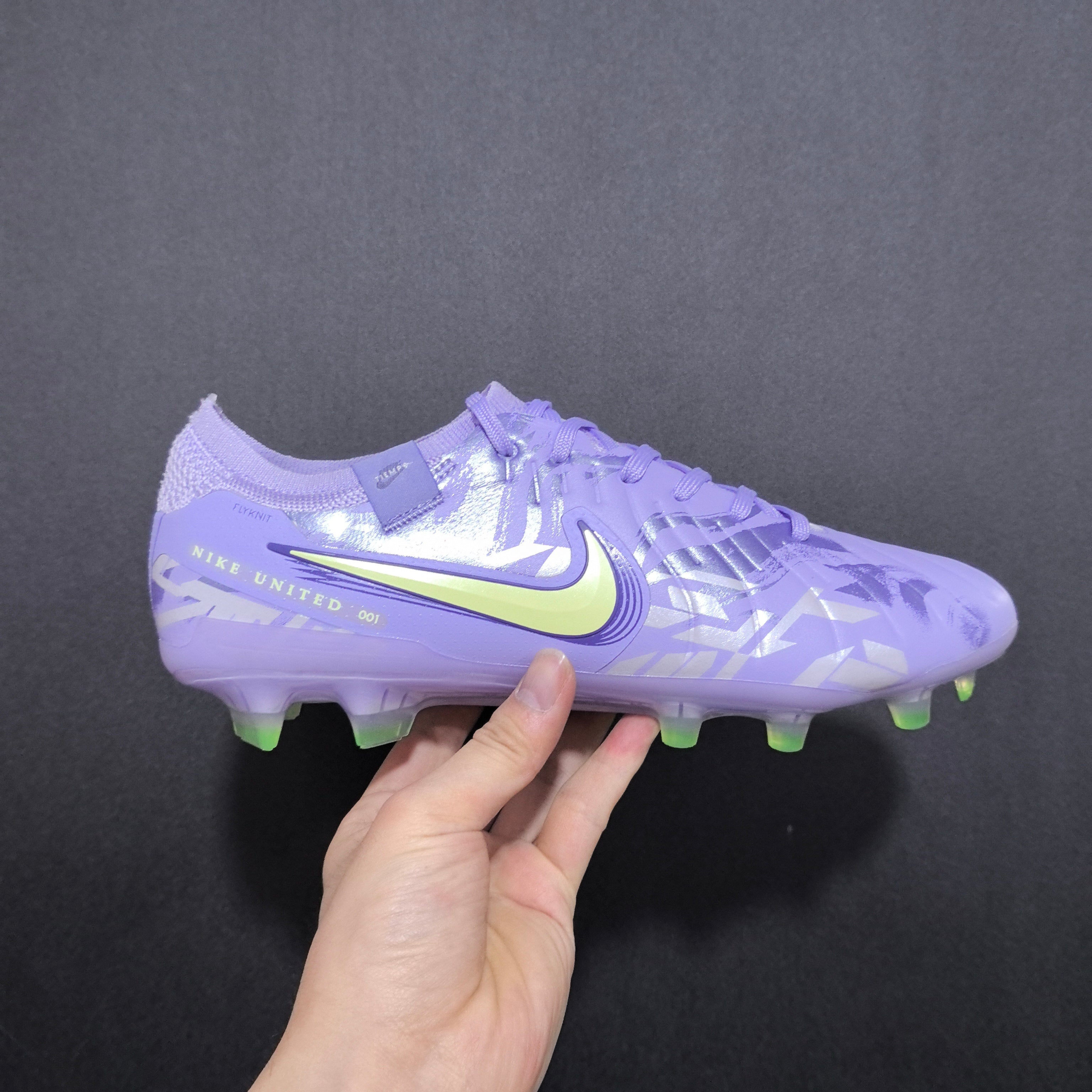 Chuteira Campo Nike Tiempo Legend 10 Elite + Brindes