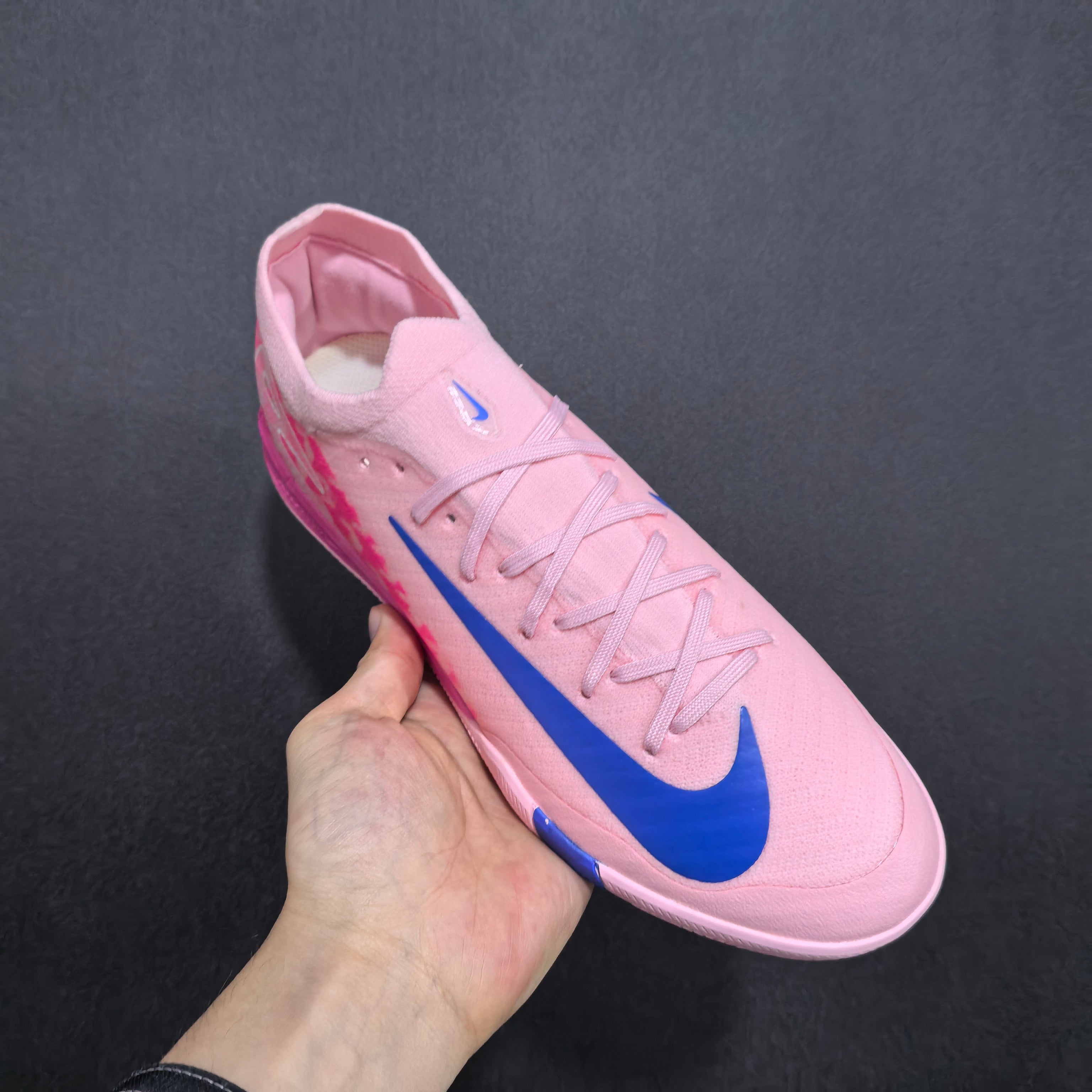 Tênis Futsal Nike Air Zoom Mercurial Vapor 16 IC Elite + Brindes