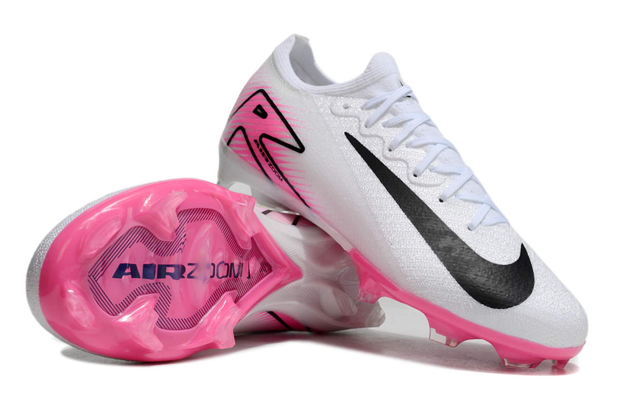 Chuteira Campo Nike Air Zoom Mercurial Vapor 16 Elite + Brindes