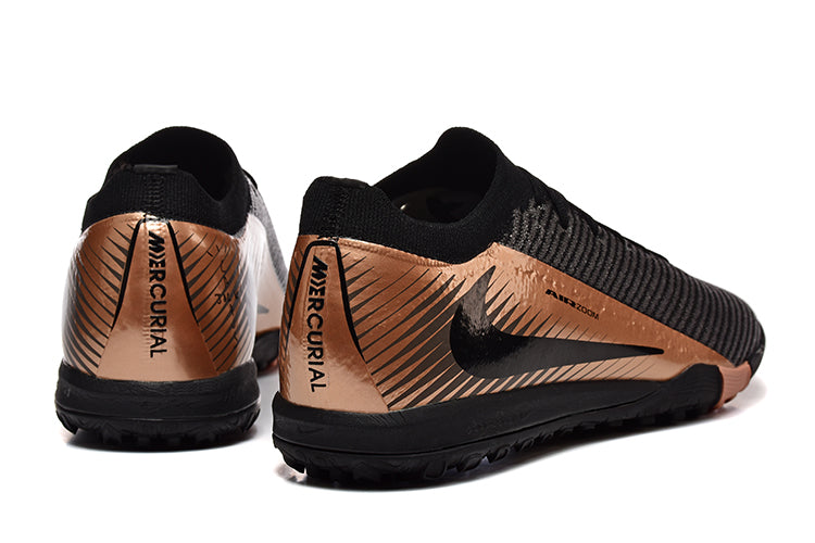 Chuteira Society Nike Air Zoom Mercurial Vapor 16 TF Elite + Brindes