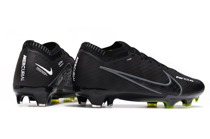 Chuteira Campo Nike Air Zoom Mercurial Vapor 15 Elite + Brindes