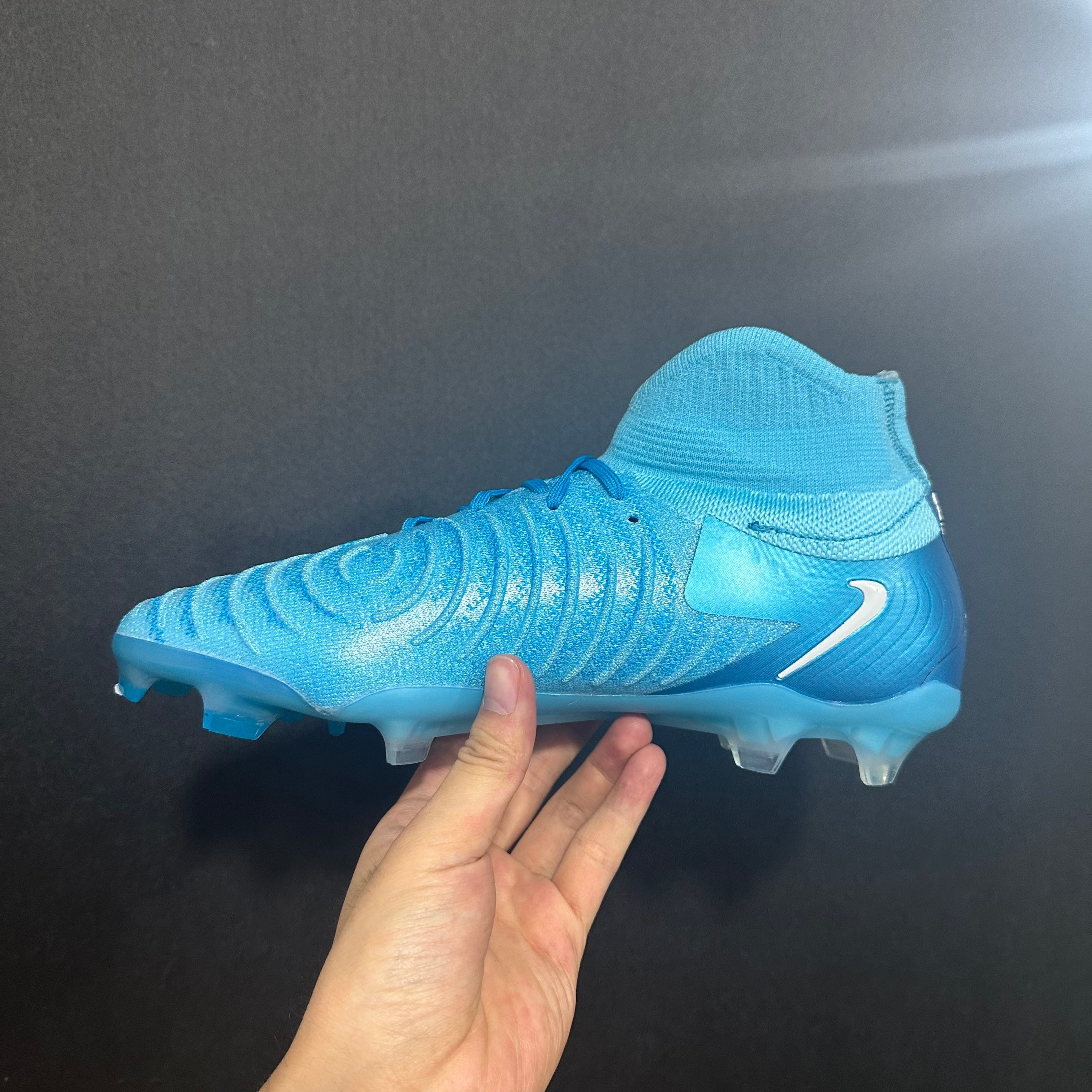 Chuteira Campo Nike Phantom Luna 2 Elite + Brindes