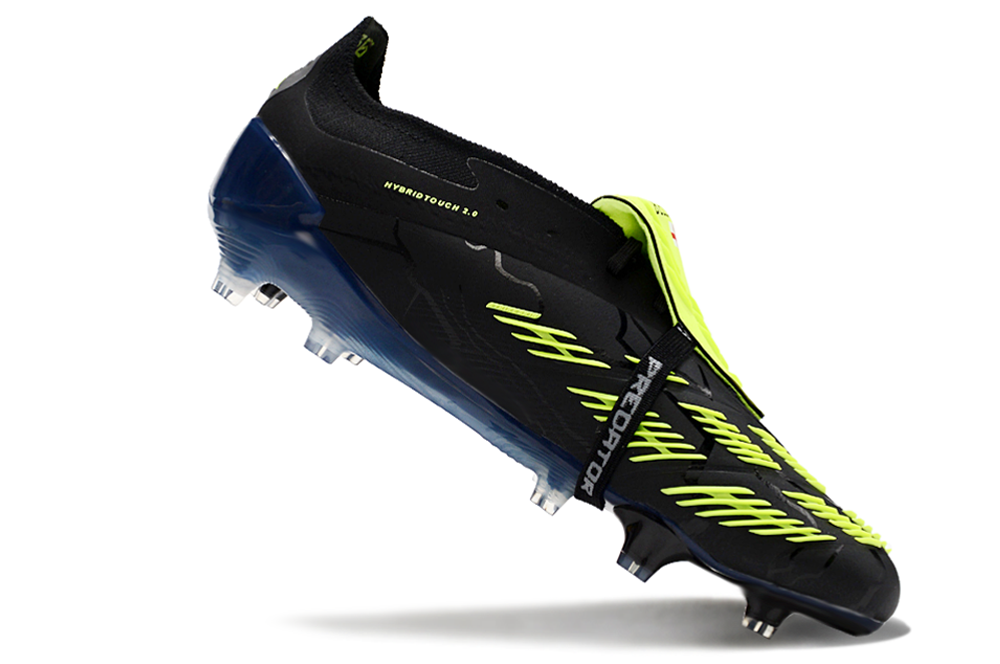 Chuteira Campo Adidas Predator 30  Elite + Brindes
