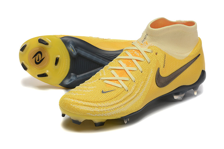 Chuteira Campo Nike Phantom Luna 2 Elite + Brindes