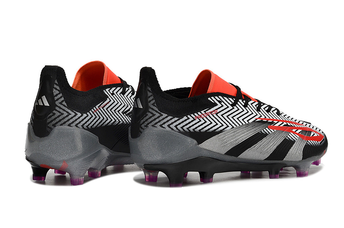 Chuteira Campo Adidas Predator FG Elite + Brindes