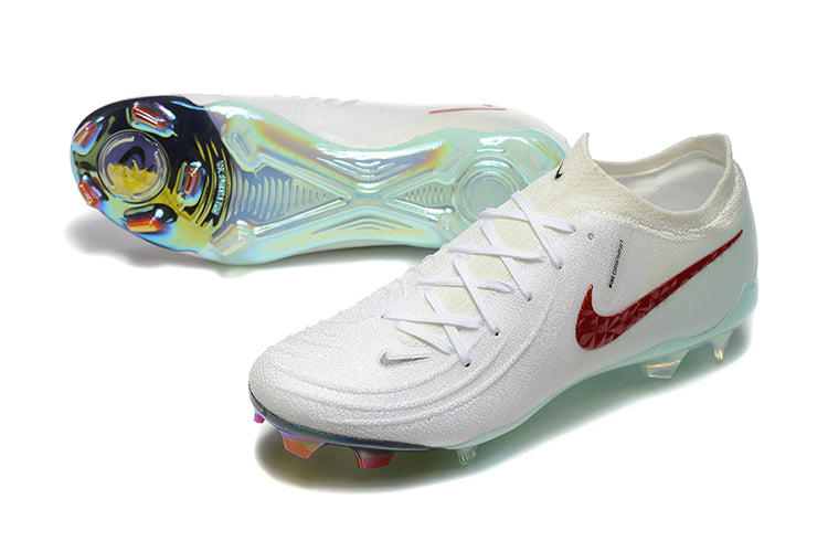 Chuteira Campo Nike Phantom Luna 2 Elite + Brindes