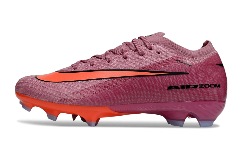 Chuteira Campo Nike Air Zoom Mercurial Vapor 16 Elite + Brindes