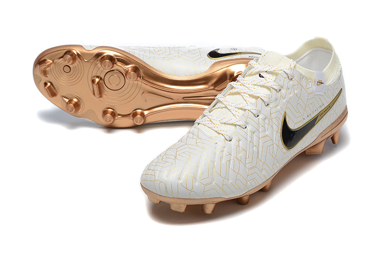 Chuteira Campo Nike Tiempo Legend 10 Elite + Brindes