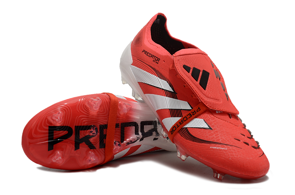 Chuteira Campo Adidas Predator 30 FG  Elite + Brindes