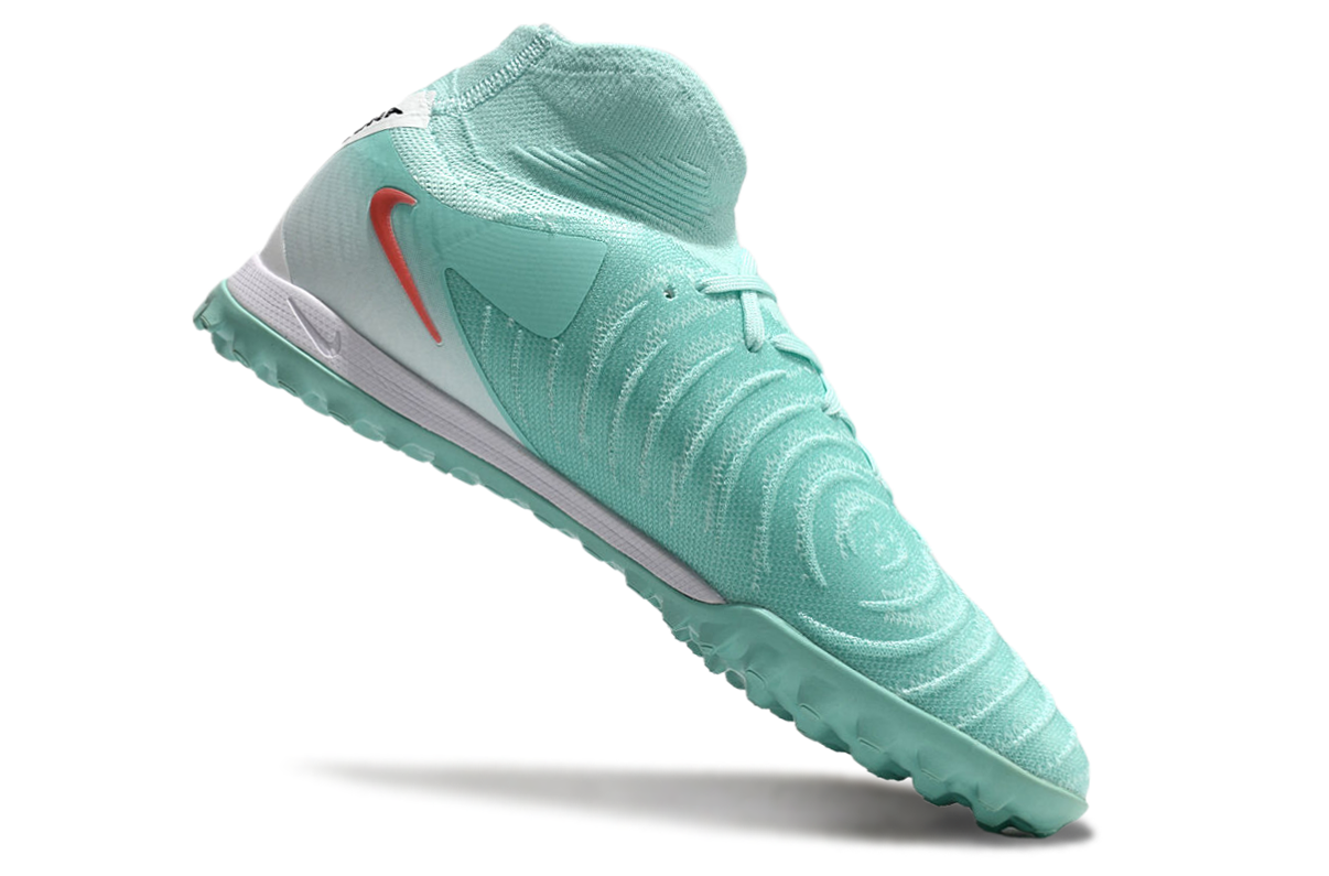 Chuteira Society Nike Phantom Luna TF 2 Elite + Brindes