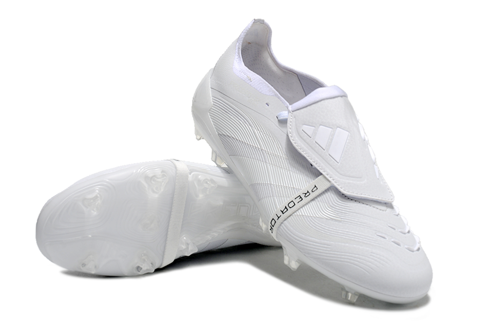 Chuteira Campo Adidas Predator 30 FG  Elite + Brindes