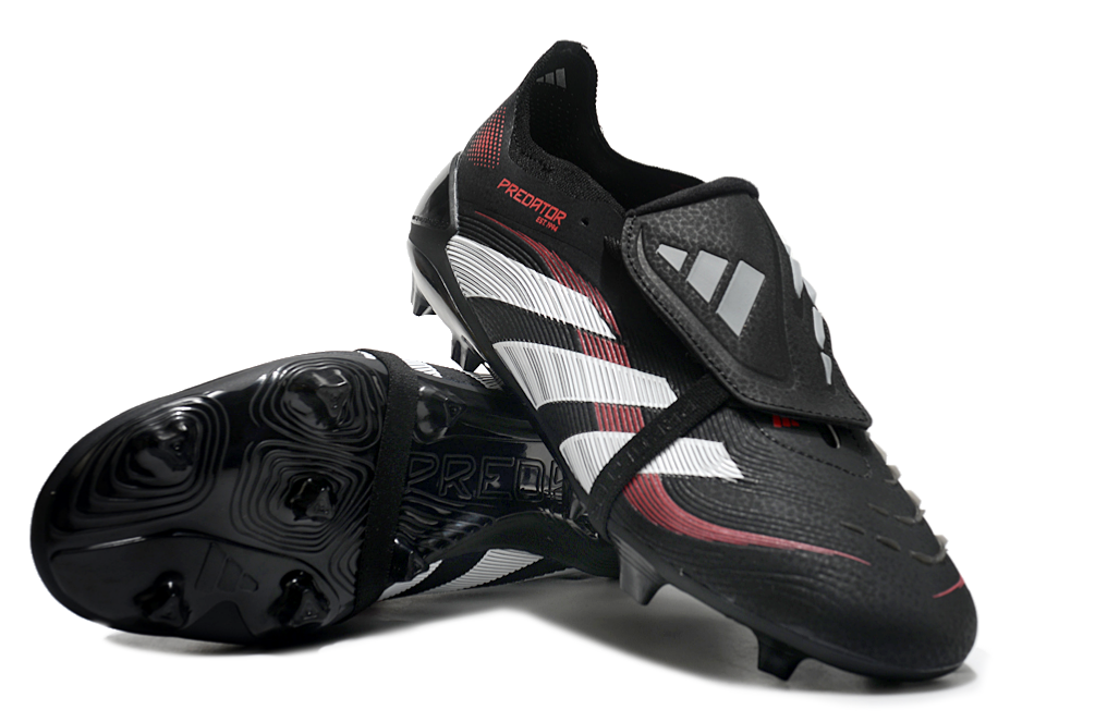 Chuteira Campo Adidas Predator 30 FG  Elite + Brindes