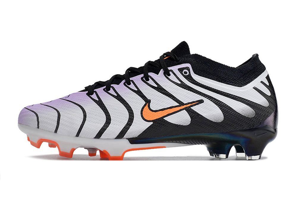 Chuteira Campo Nike Air Zoom Mercurial Vapor 15 Elite + Brindes