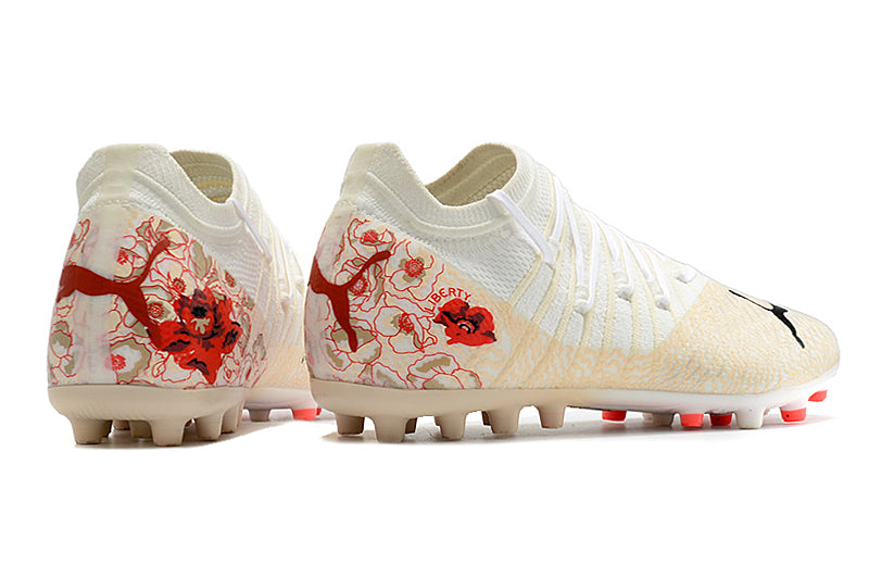 Chuteira Society Puma Future Z 1.3 MG + Brindes