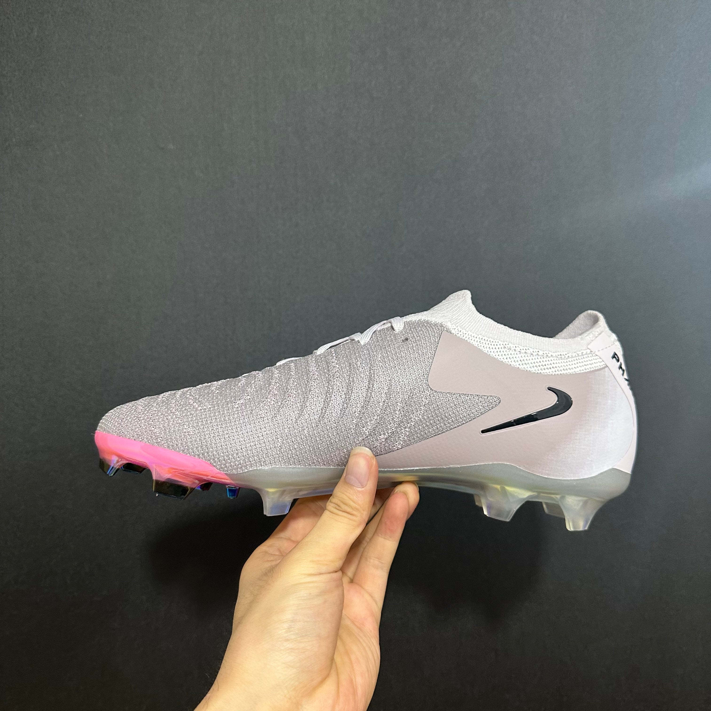 Chuteira Campo Nike Phantom Luna 2 Elite + Brindes