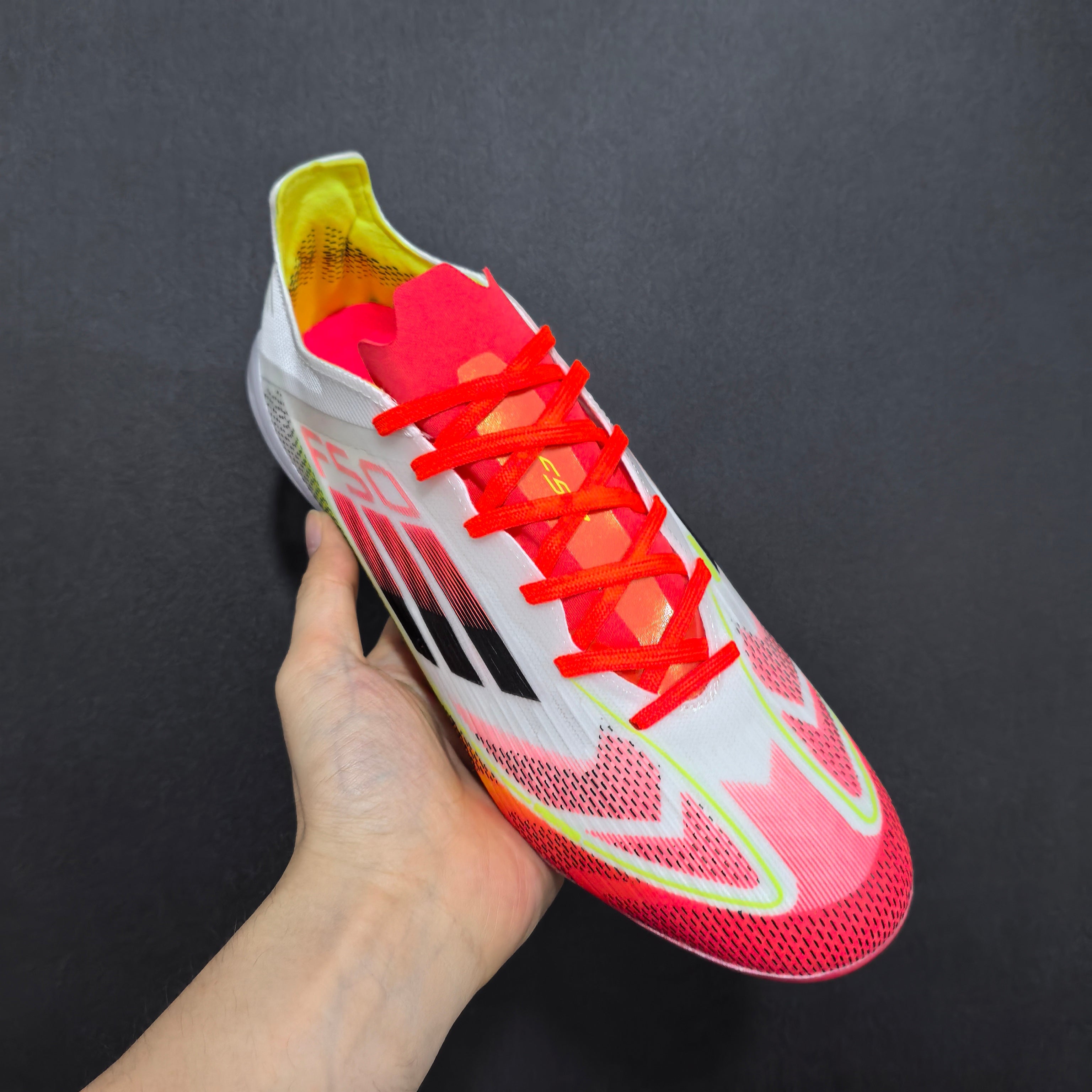 Chuteira Campo Adidas X F50 FG Elite + Brindes