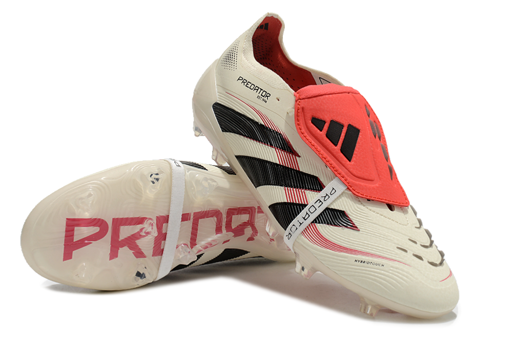 Chuteira Campo adidas Predator 30 FG Elite + Brindes