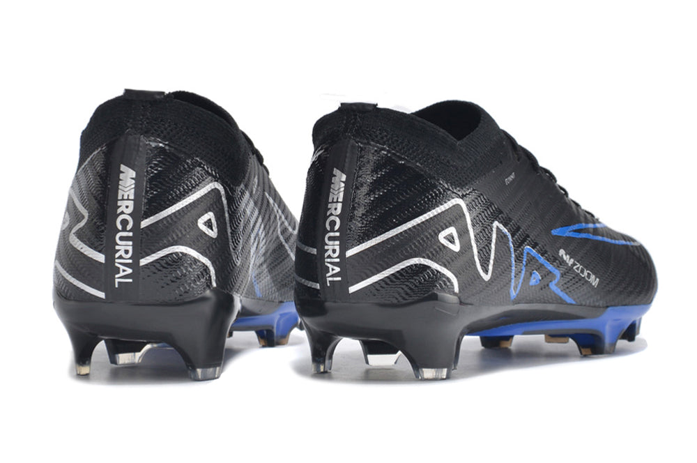 Chuteira Campo Nike Air Zoom Mercurial Vapor 15 Elite + Brindes
