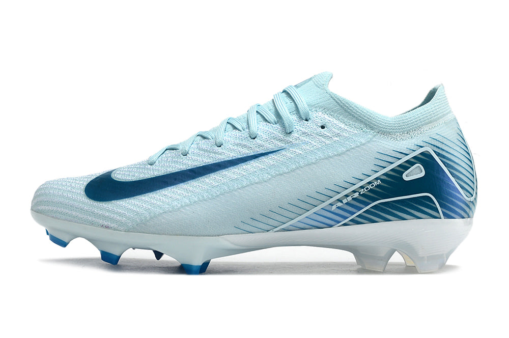 Chuteira Campo Nike Air Zoom Mercurial Vapor 16 Elite + Brindes Exclusivos