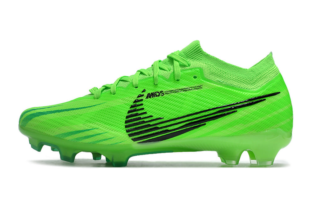Chuteira Campo Nike Air Zoom Mercurial Vapor 15 Elite + Brindes