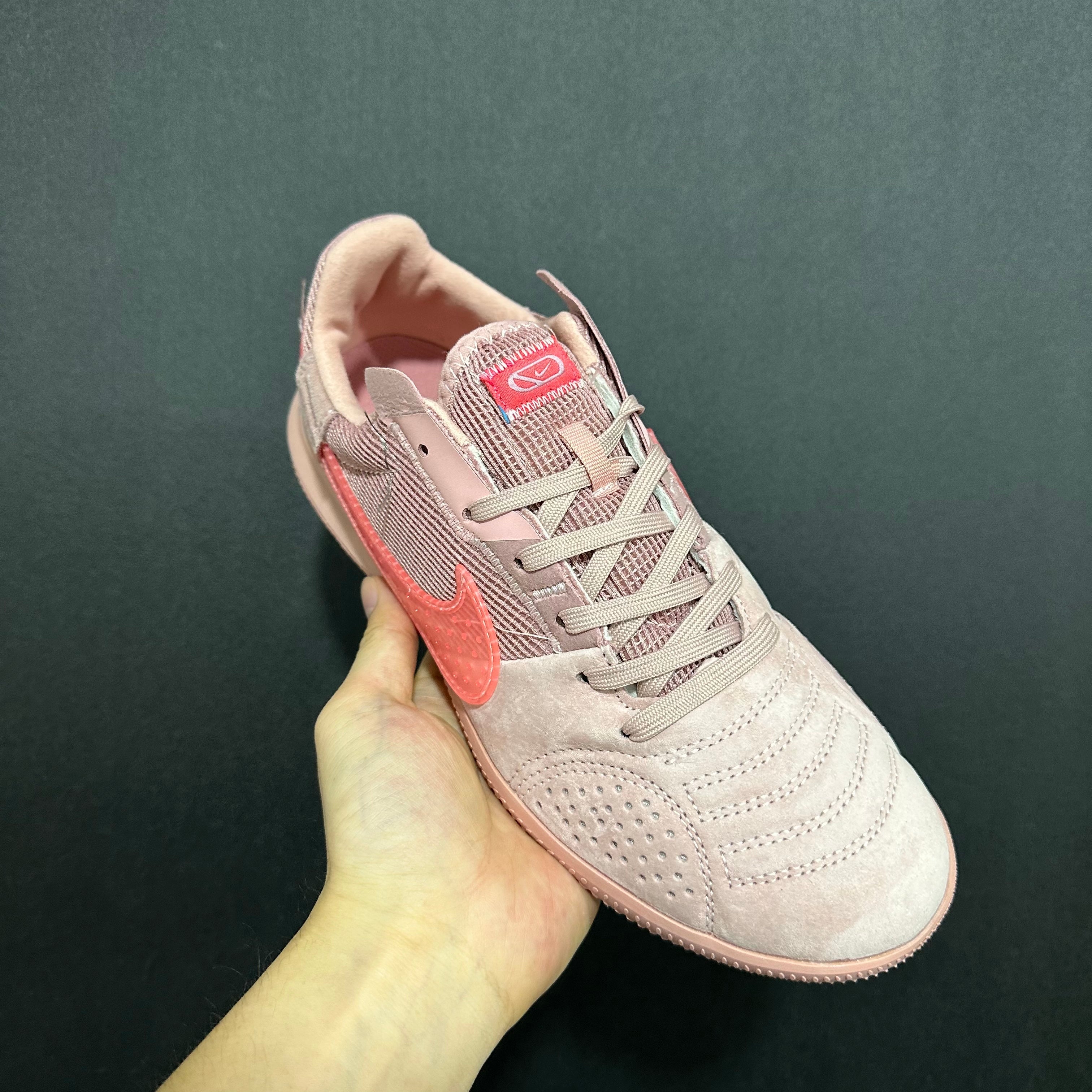 Tênis Futsal Nike Street Gato IC Elite + Brindes