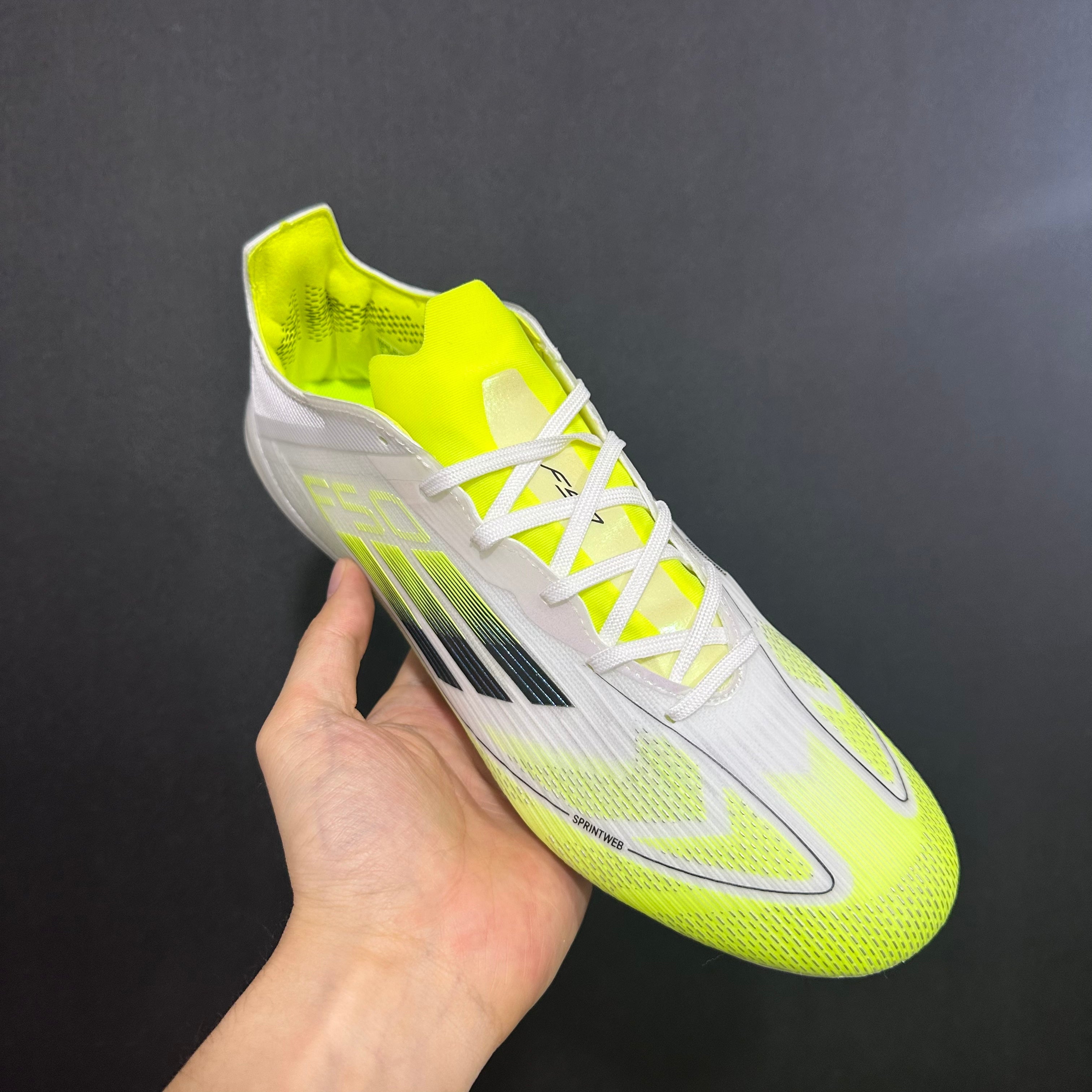Chuteira Campo Adidas X F50 FG Elite + Brindes