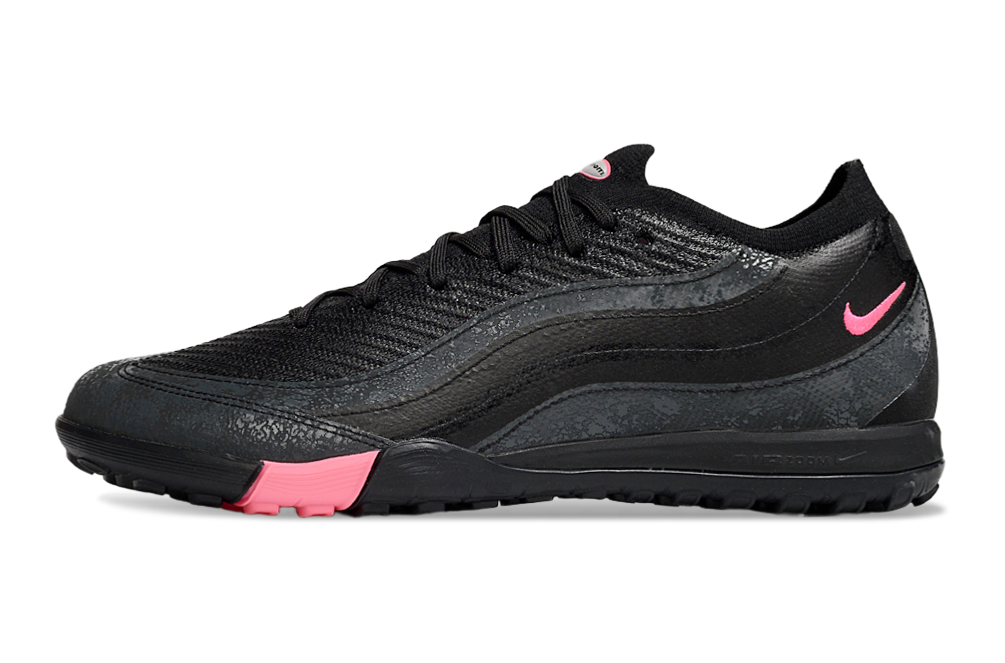 Chuteira Society Nike Air Zoom Mercurial Vapor 16 TF Elite + Brindes