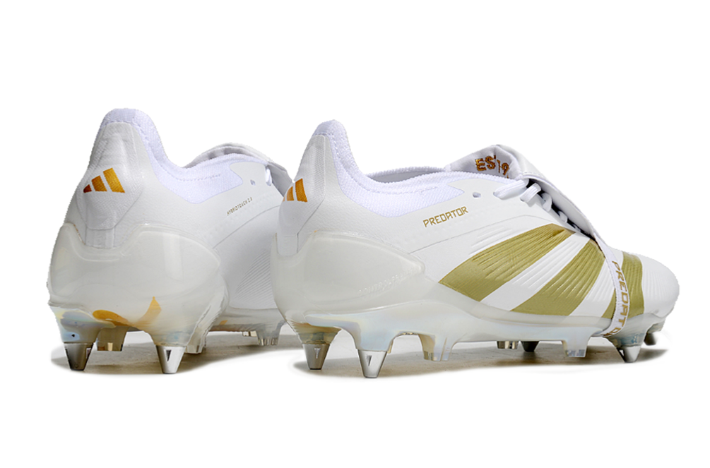 Chuteira Campo Adidas Predator 30 SG Elite + Brindes